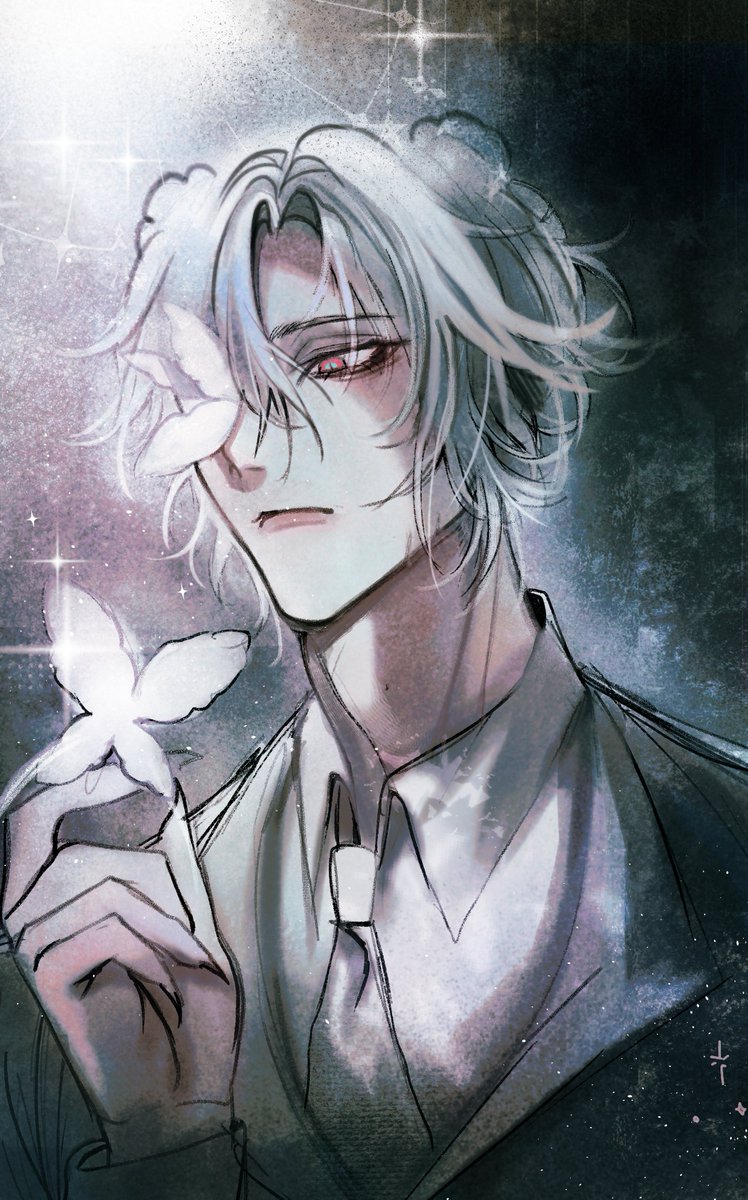 LUDWIG🍰(SS2) (ตอบช้า/ติดงานยาว) tweet media