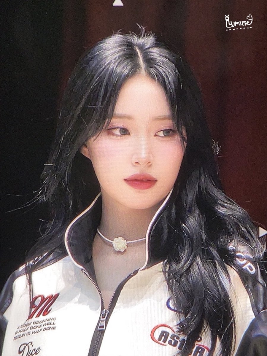 Lumiere0531's tweet photo. 240811 애플뮤직 프리뷰

#위클리 #조아 #조혜원 #Weeekly #Zoa https://t.co/6xICpe4YW8
