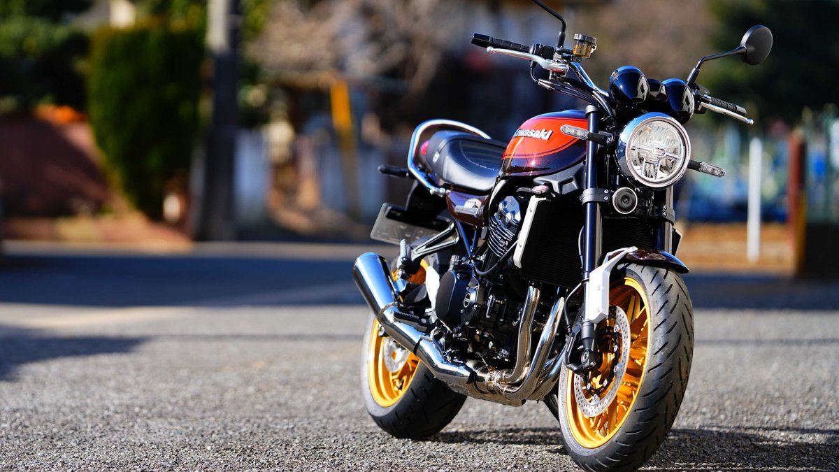 ペンたろう ペンたろうのバイク科学 - YouTube