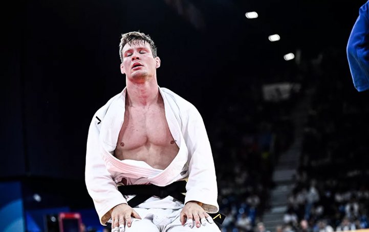 het land van de 4de plek