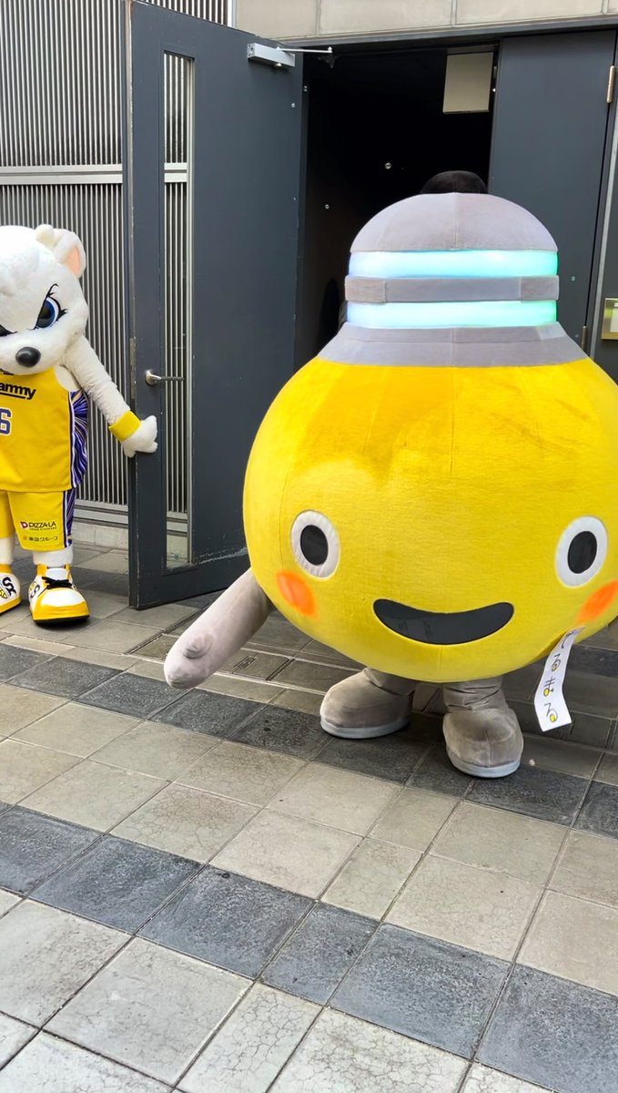 teruterumaroro's tweet photo. 昨日見に行ったらちょっとアウェイだったから遠目で見ただけだったけど、
今日はちょっと近くで会えた🥹
てるまる〜〜〜🥹🫶
安定のかわゆさ♡
#てるまる https://t.co/ZkYuOQPr28