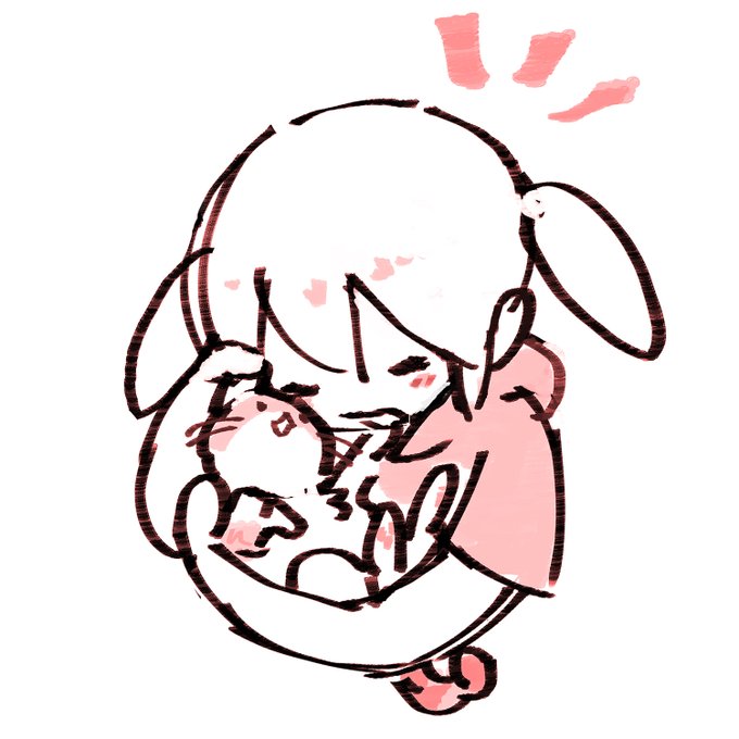 雪丸くんだーいすきだよ 