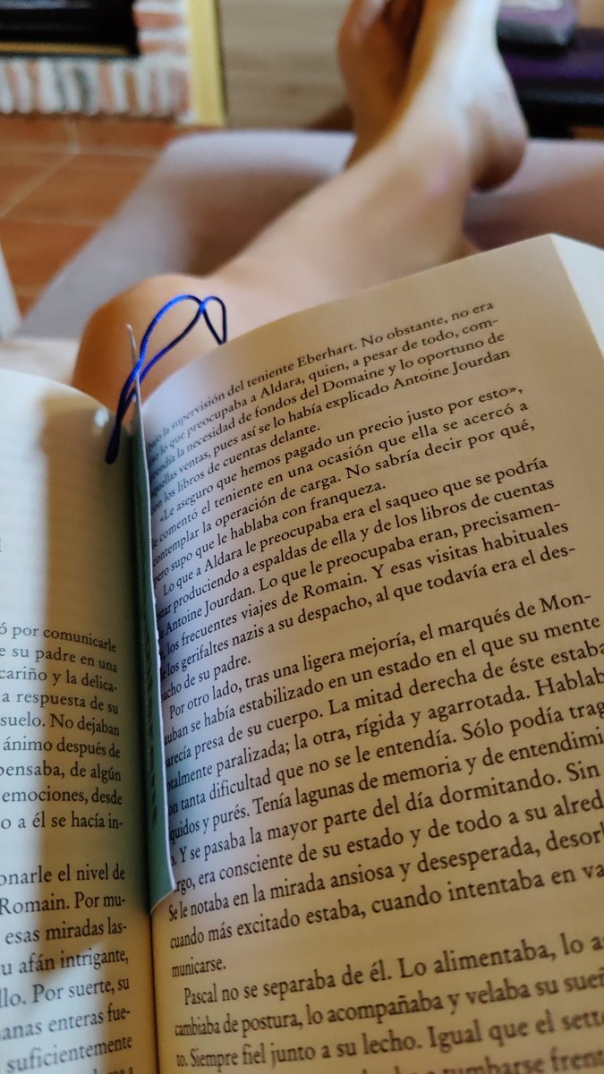 Arantxa Rodríguez Arnedo tweet media