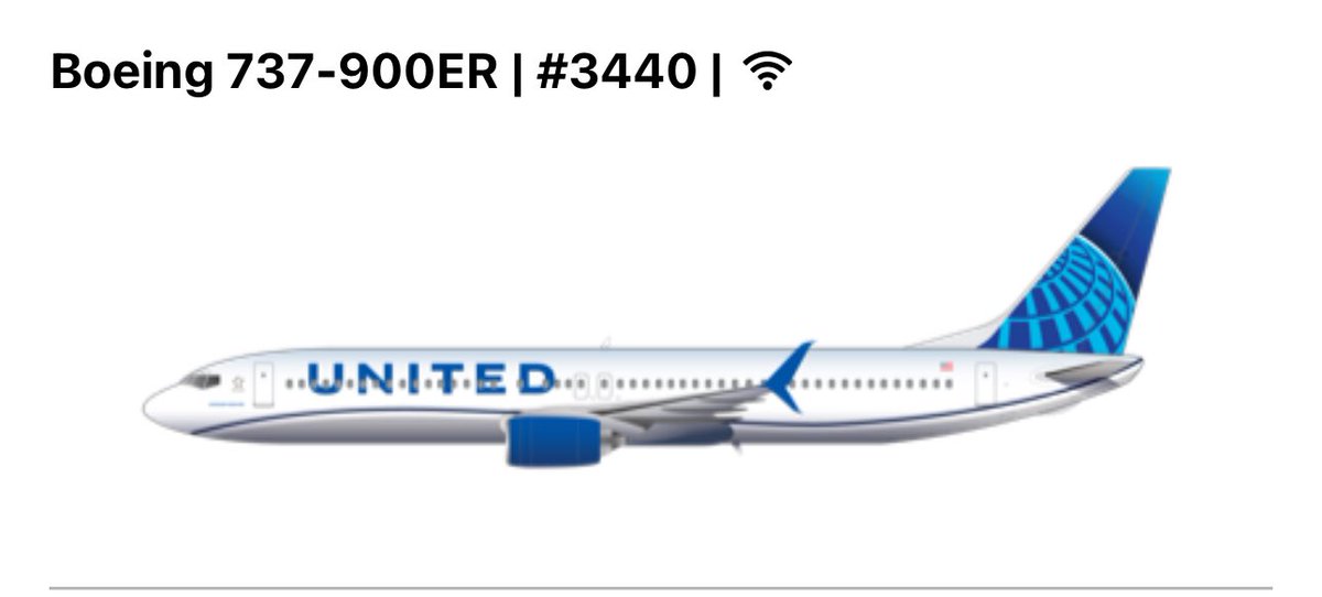 InnerStrife's tweet photo. On my way to Chicago for a Spiritual formation retreat. Not in the least concerned by my aircraft. 😳 https://t.co/JlrqsyfG6h