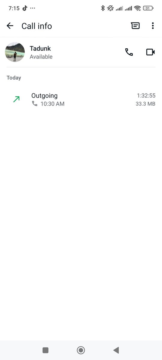 terpaksa terjebak 1,5 jam di telpon krn situasi paling awkward dalam hidup