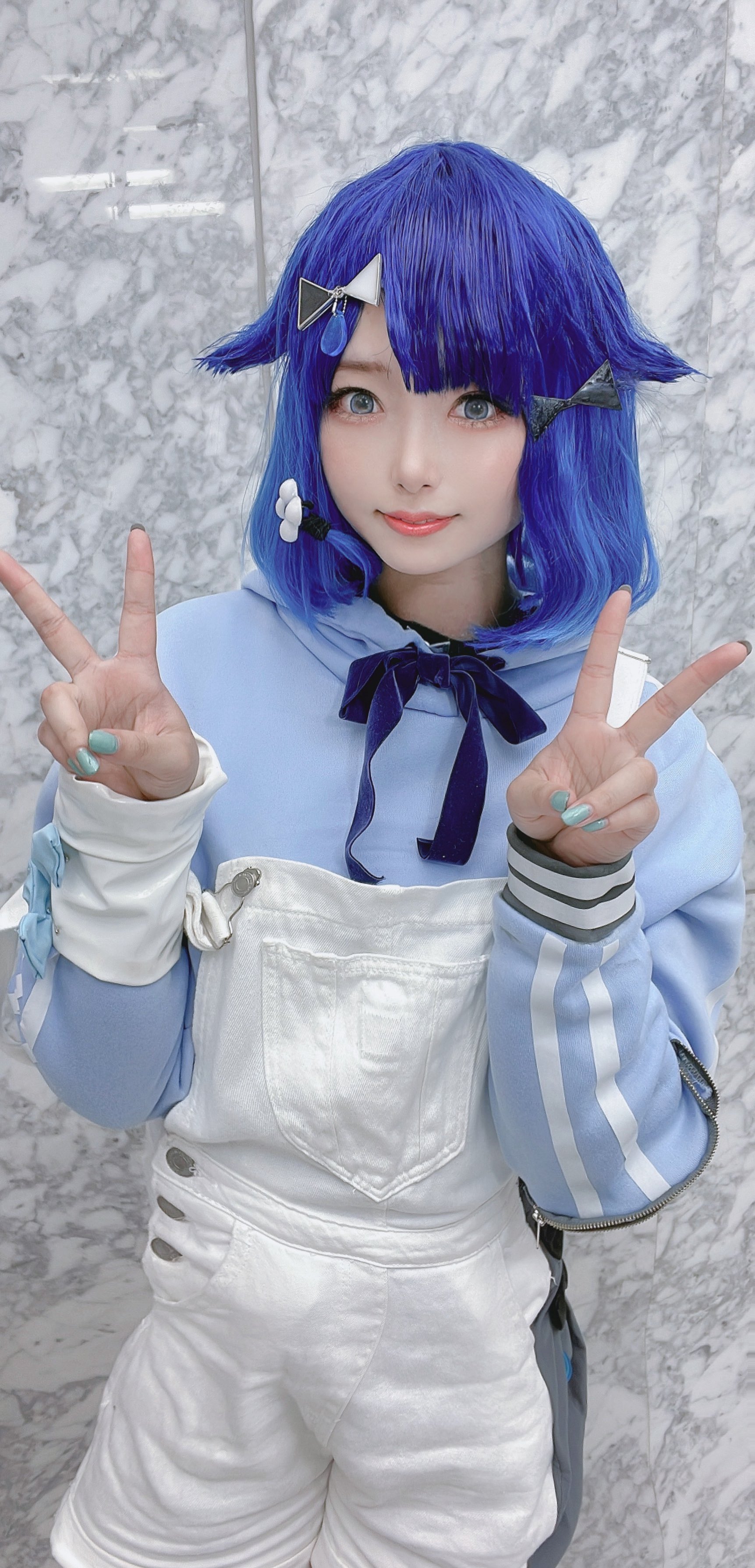 まよか🐾✨ on X: 
