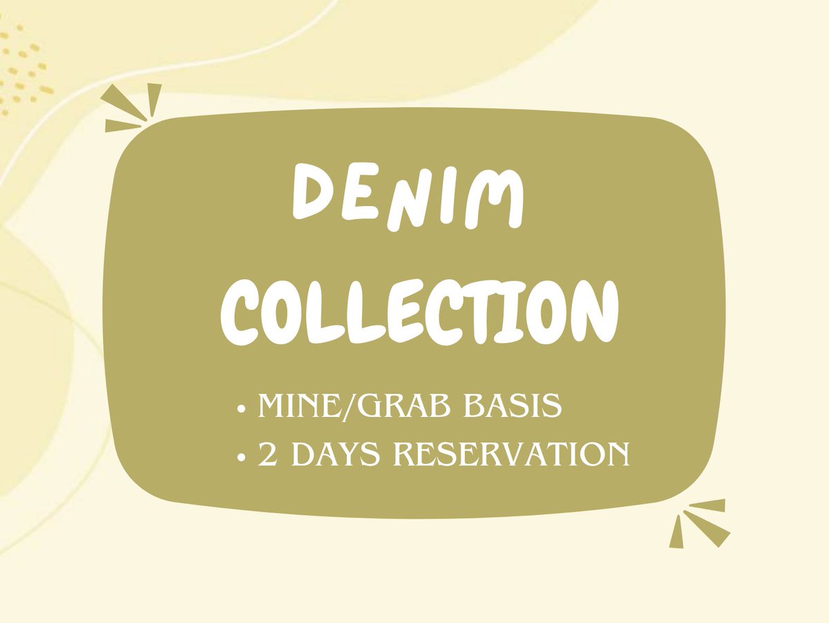shiningcart_04's tweet photo. [ wts | lfb | ph ] #shining_sells    

— PAUBOS SALE!!

⤷ ₱15  
⤷ onhand  
⤷ payo / 2 days reservation    
⤷mop: gcash  
⤷mod: JNT / LBC / Lalamove / Maxim)  
⤷location: Cebu City   

— reply mine or DM to claim (clothes denim skirts skorts shorts cute coquette) https://t.co/FudDkfbQqs