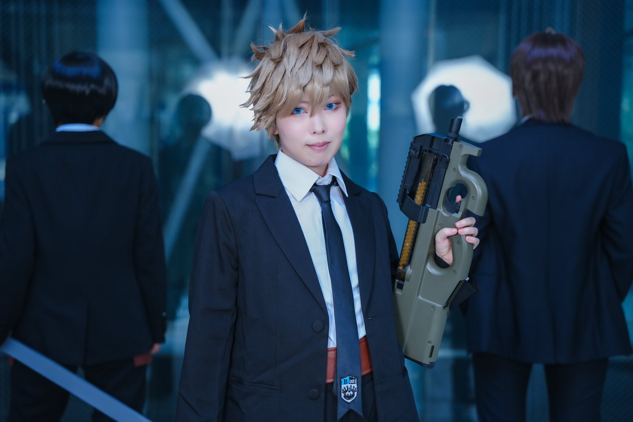 サッキュ on X: 