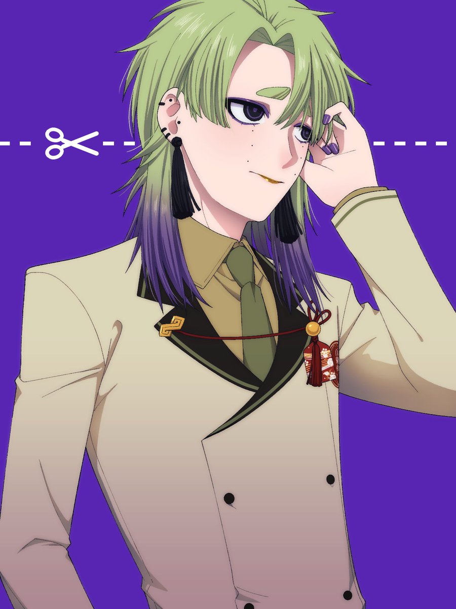 Itsuki 🎞📼 tweet media