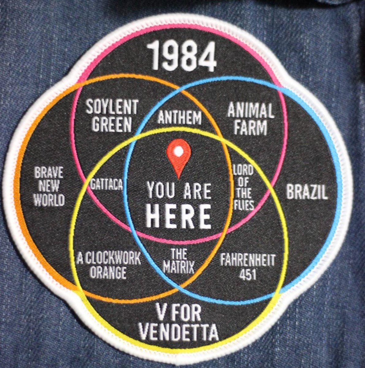 MAIDENanon tweet media