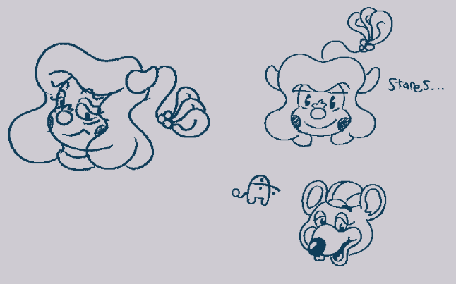 CEC_Cyclone's tweet photo. various drawpile doodles
#nickcyclonesartshack https://t.co/YZonmPz1PF