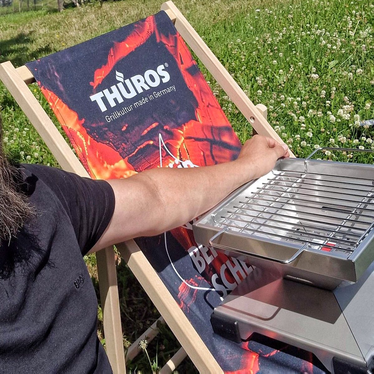 That kinda day! 🌞 😎 🔥 

Who’s got the bbq on this Sunday ?!