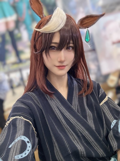 コスプレイヤー小鞠のTwitter画像6