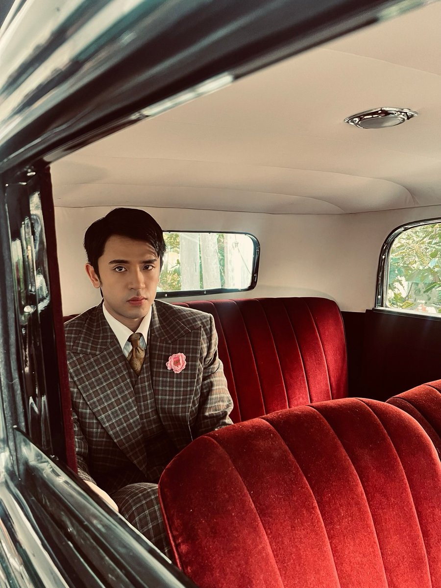 Hiroshi Tanaka #DavidLicauco #Pulangaraw