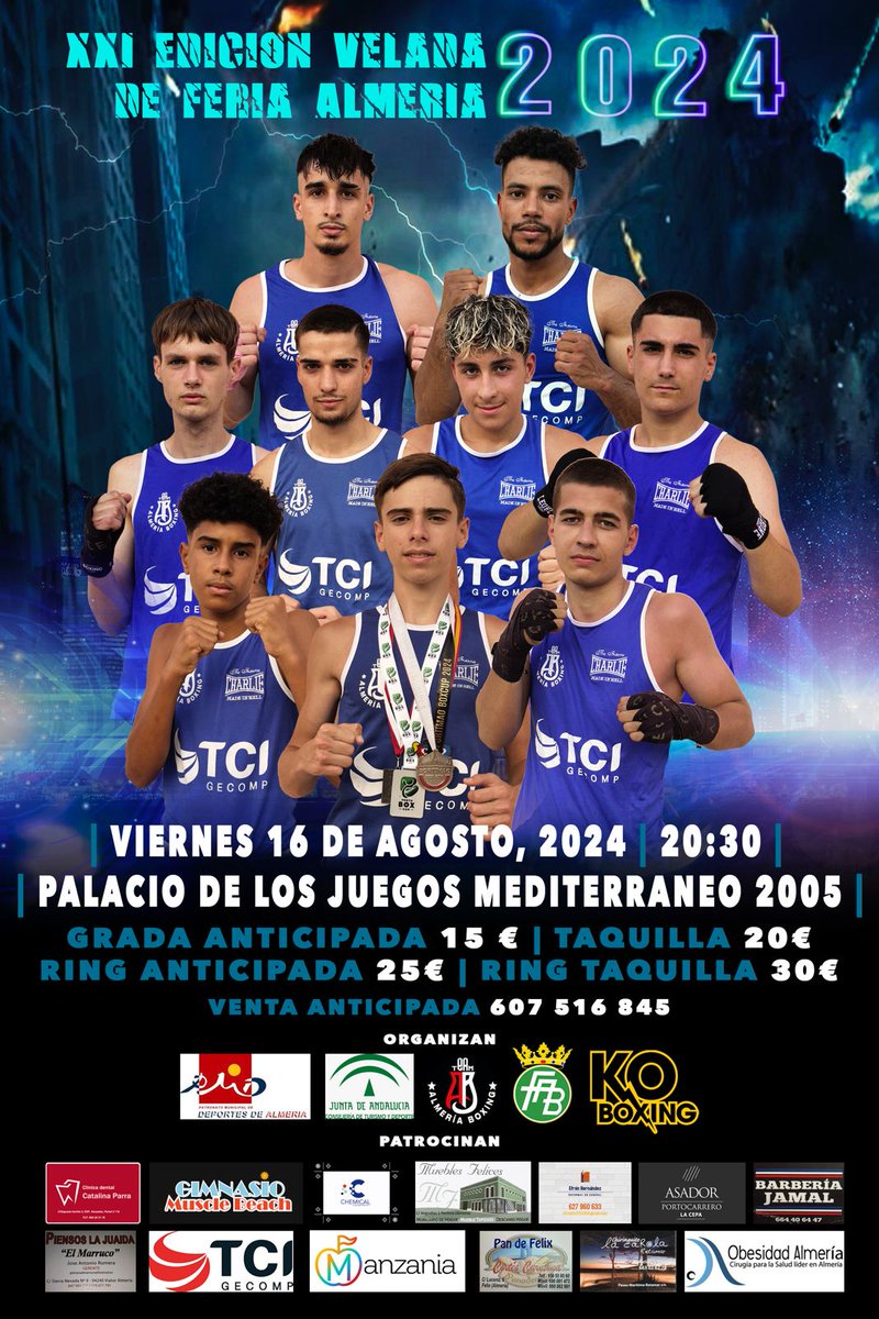 La Voz Deportes tweet media