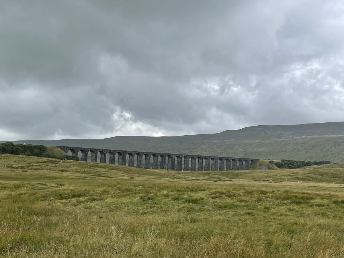 scn1978's tweet photo. 56 years ago today regular BR steam worked over Batty Moss for for the final time.

#1T57
#EndofSteam https://t.co/hSSWTmb45z