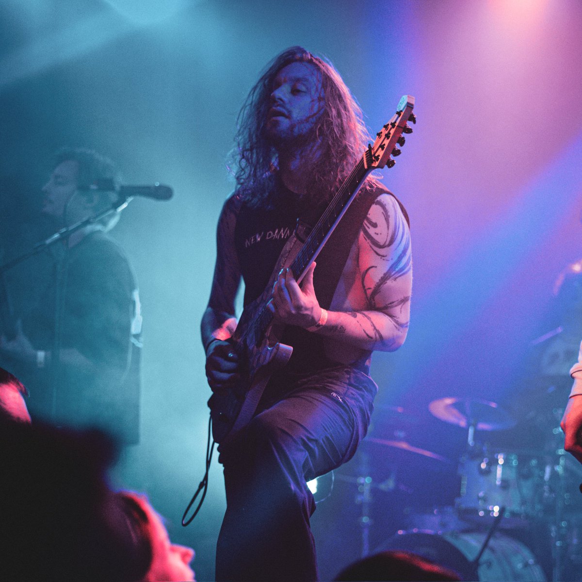 AnotherNowBand's tweet photo. A big happy birthday to our hardworking and creative beast @max_elmex_van_esch 🎂🥳 Enjoy the amazing weather today and don't forget to crack open a 'goudgele rakker'🫶🍺
#birthday #guitarist #metalguitarist #stsguitars #metal #metalcore #dient #numetal #deathcore #beer https://t.co/hjpXXnjwdi