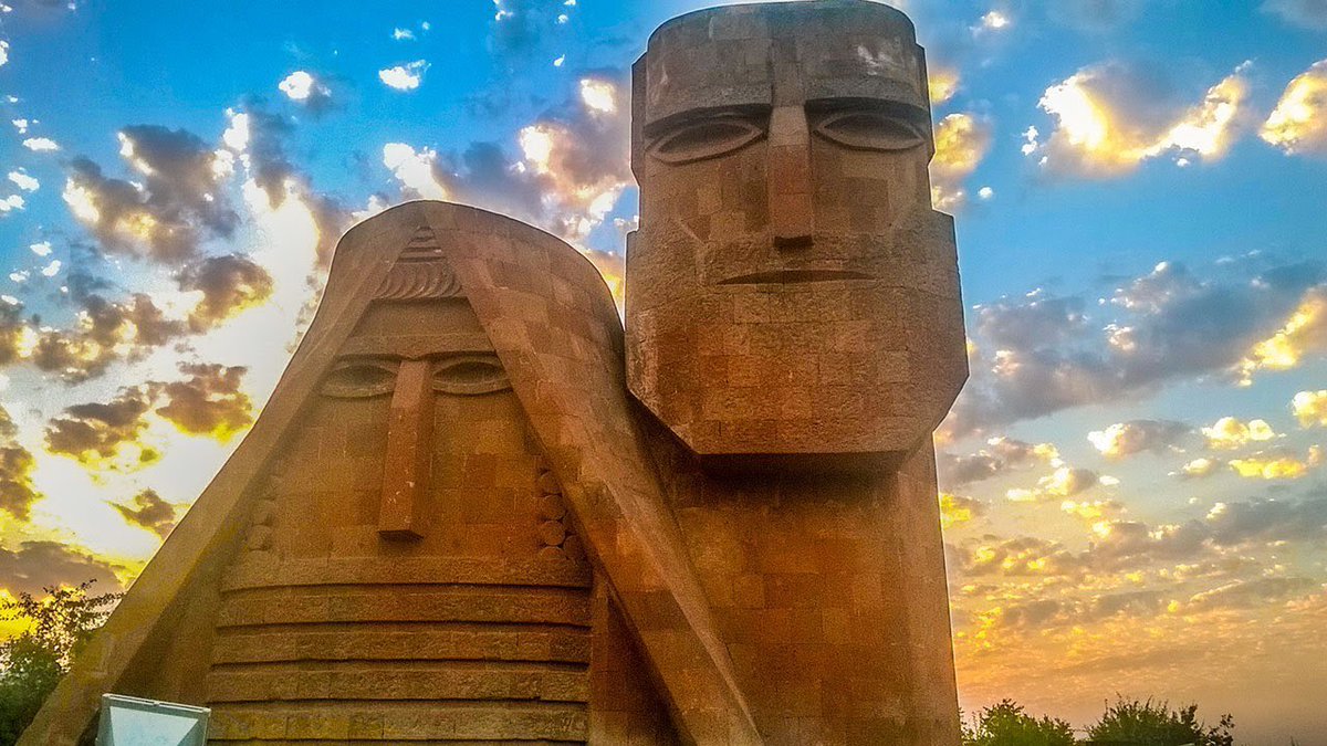 Tatik-Papik 🇦🇲