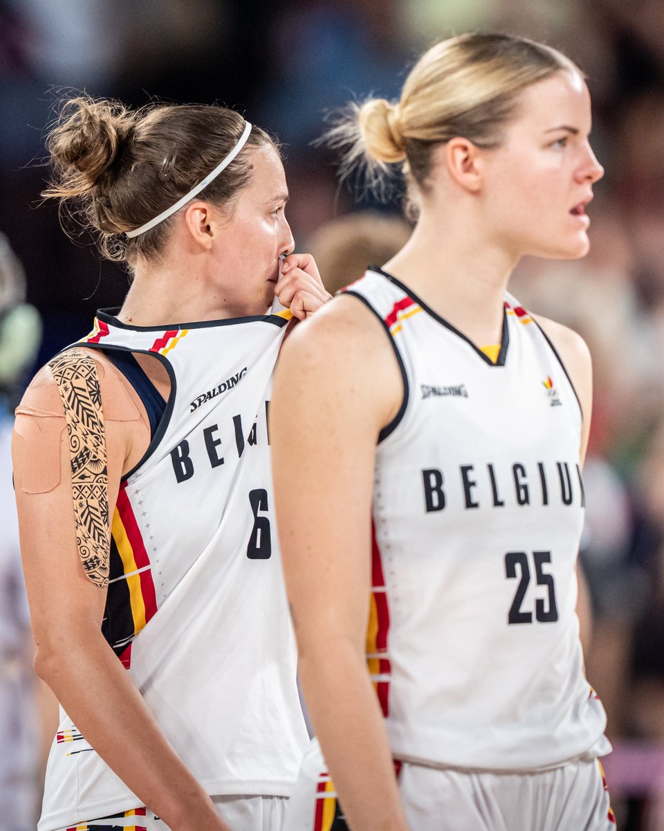 FIBA Basketball tweet media