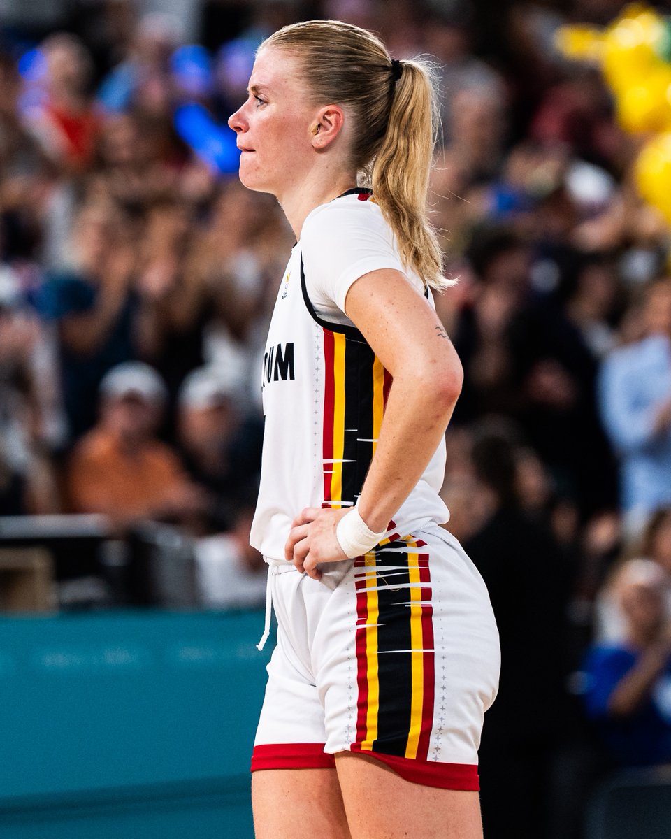FIBA Basketball tweet media