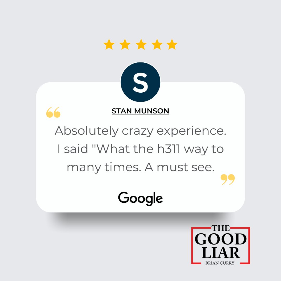 Get your tickets for this Saturday!