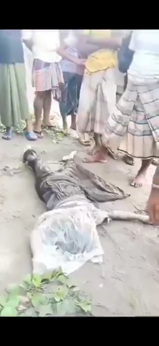 YooMen4379's tweet photo. @dhruvrahtee A Rohingya woman, believed to be a student of University of Sittwe, was found washed ashore in Bangladesh. Her and her family's documents &amp; the certificates proved that she's a displaced Rohingya women and a university student. https://t.co/I4LQ4XMjda