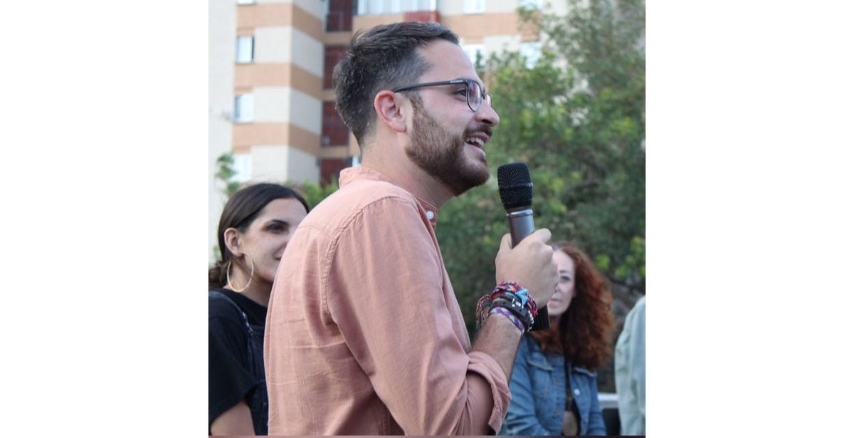 César Rodríguez Placeres charla en Radio San Borondón con el reportero y analista político Romen García Arteaga, colaborador de este medio, que se encuentra en Venezuela siguiendo en primera persona la situación social y política tras las elecciones
sanborondon.info/2024/08/09/en-…
