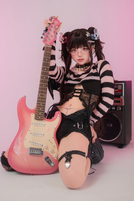 Twitterのコスプレ画像27