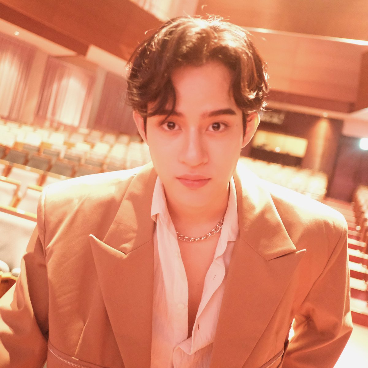 ArtistAplan's tweet photo. Thank you all for the wonderful Japan trip for Barcode Fan Meeting! We hope will have chance to come back soon. Please take care until we meet again.🐫

#BARCODEFANMEETING2024 
#barcodetin #Aplanartist https://t.co/oln767TkYJ