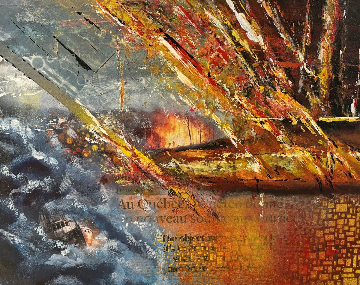 Andre Chapdelaine tweet media