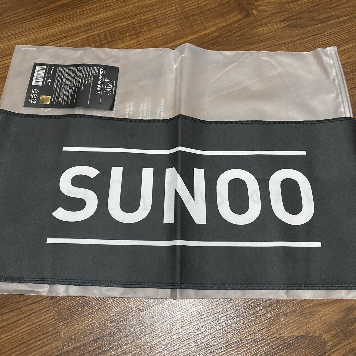 suwonzcart's tweet photo. ꒰  wts  lfb  ph  ꒱ 
  
౨ৎ︎  sunoo fate in seoul slogan
       ₱ 600 payo | ₱650 dop

☆  onhand 
★  reply mine or dm to claim! 
☆  condi : good condi (never been used)
★  no rush shipping

t. enhypen world tour sunoo fate in seoul slogan https://t.co/jud7Dcybm6