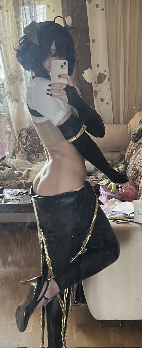 Festival in Kyiv - Wait for me 

#magiabaiser #mahoushoujoniakogarete #iadmiremagicalgirlsand #magicalgirls