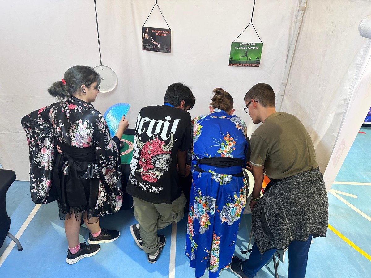 CanariaSaludable tweet media