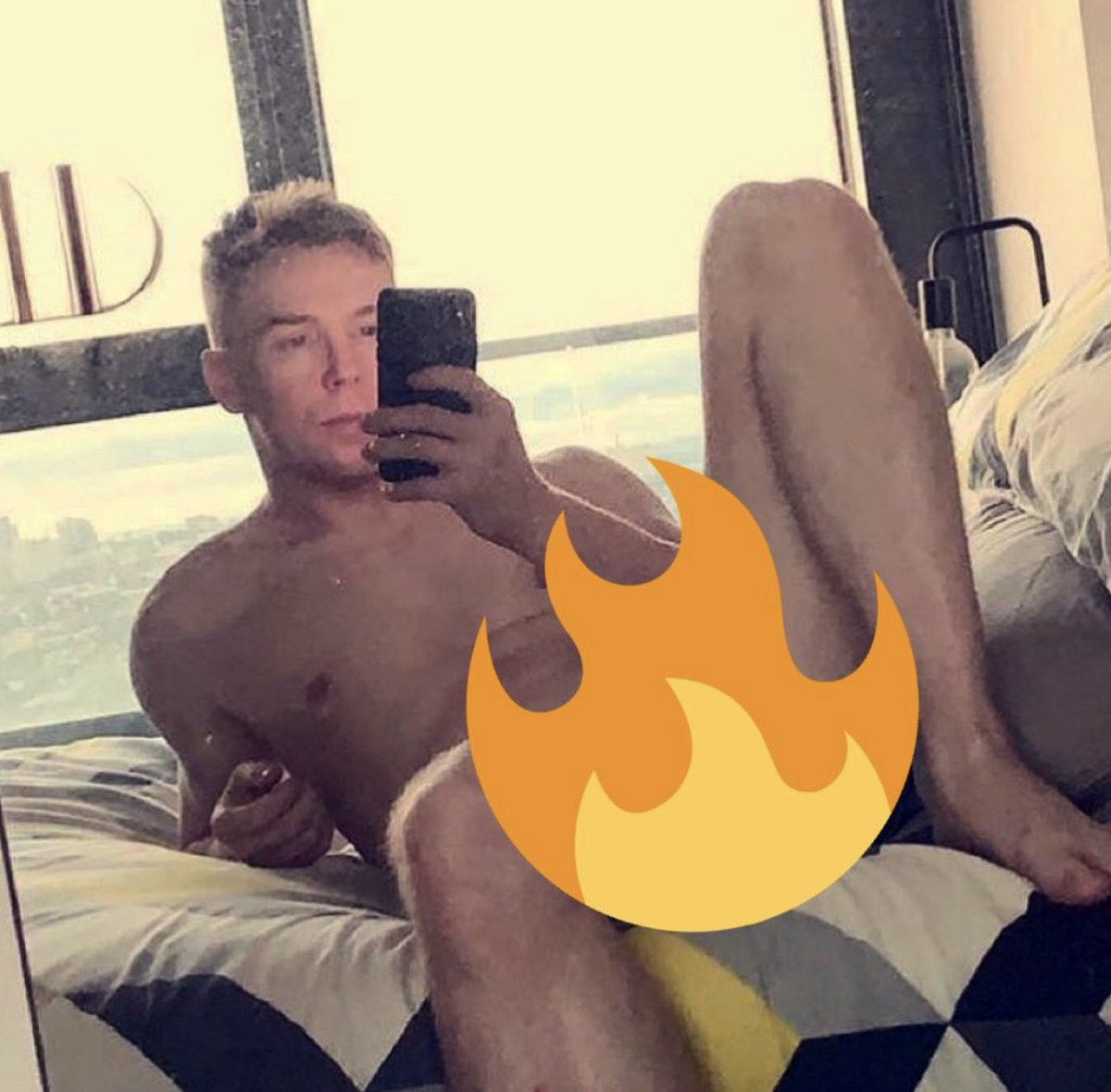 It’s getting hot in here… 
onlyfans.com/aussienath
