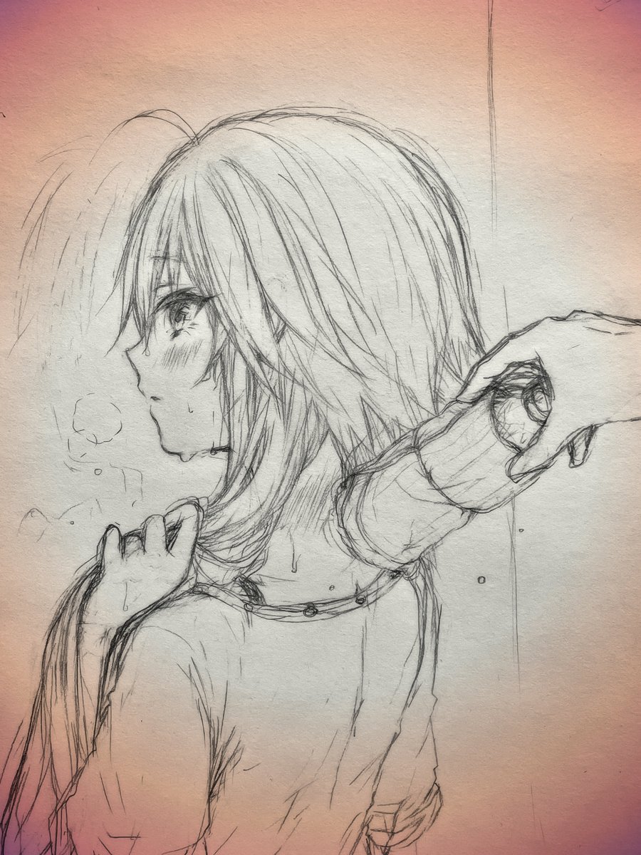 ask_chu's tweet photo. 前回の好きなやつ① https://t.co/AIPYZJChxX