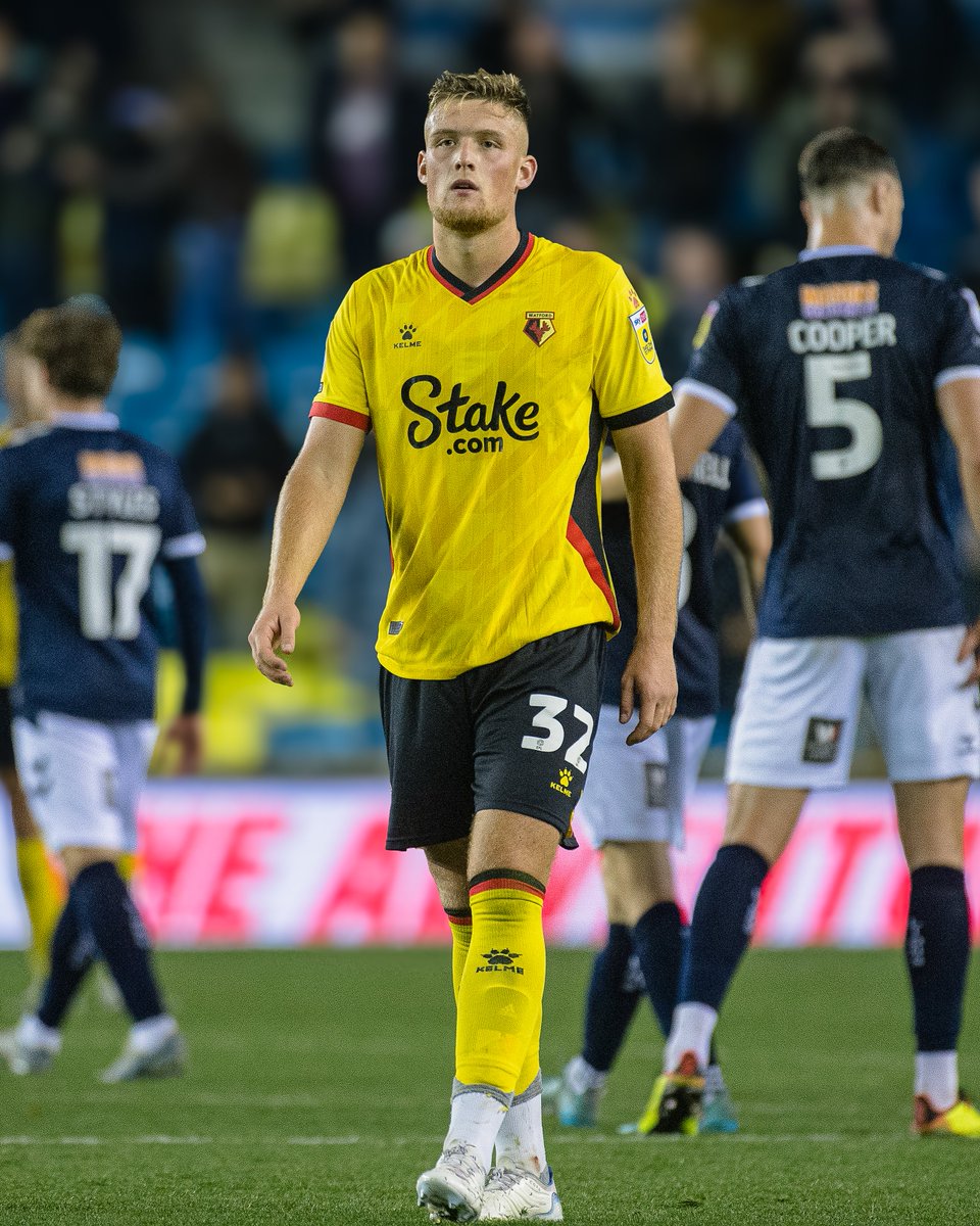 Watford Football Club tweet media