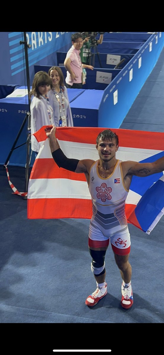 <a href="/Cbass_Rivera/">Lubina</a> OLYMPIC BRONZE MEDALIST!!!