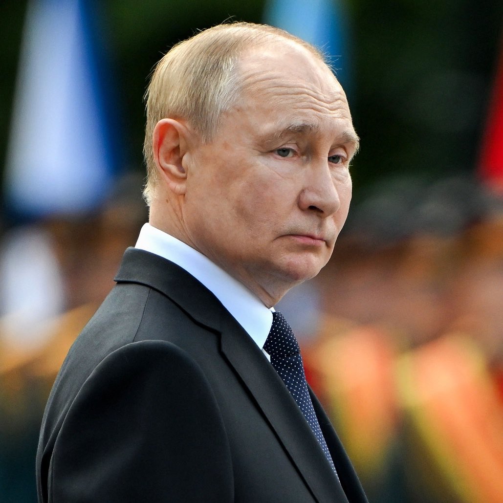 🇷🇺 Do you support this man?