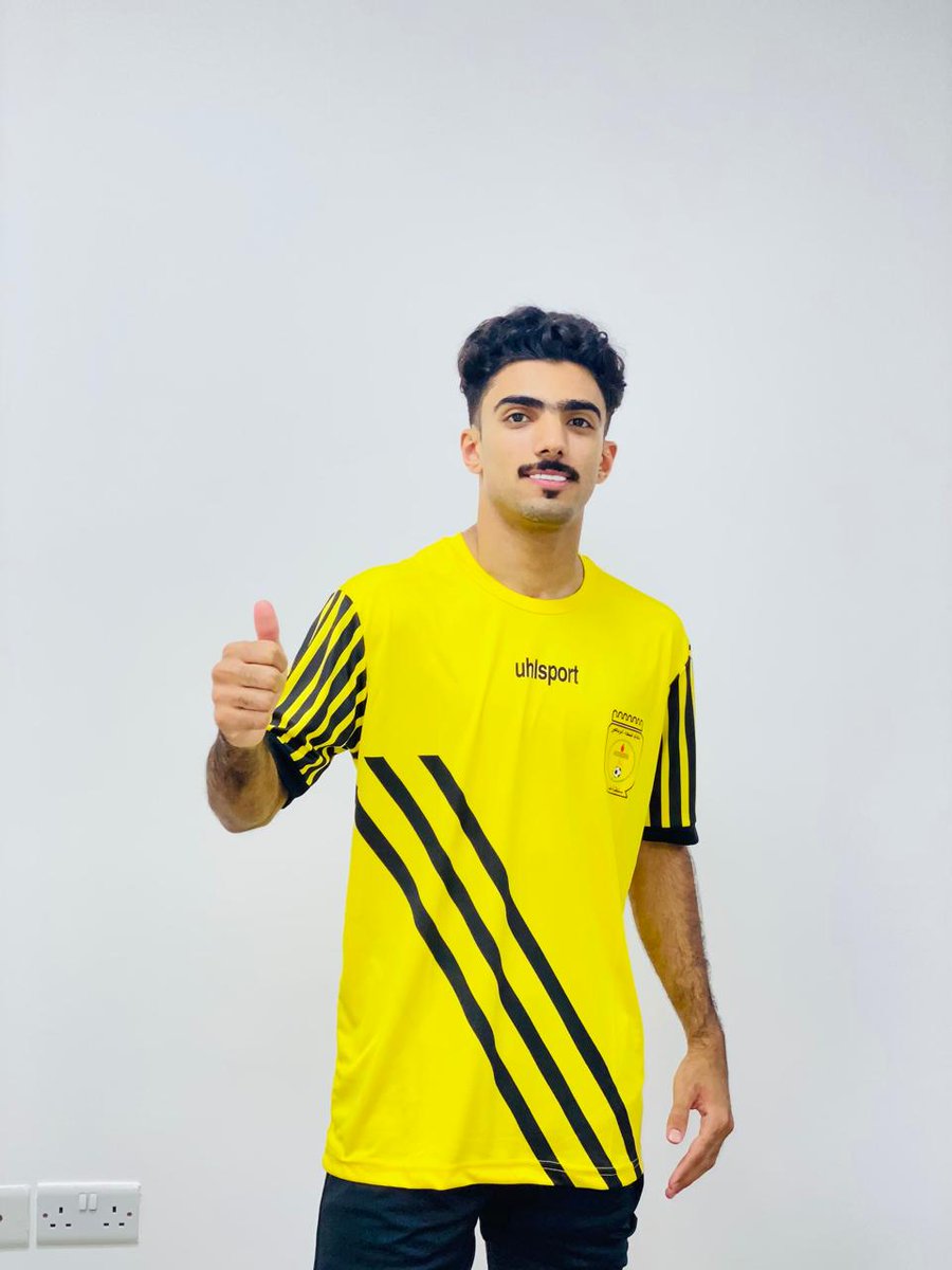 sultanismaily's tweet photo. العمل مستمر ونتمنى التوفيق ل ايهم ومازن ومشعل وسلطان 
فنجاء نحو التغيير 💛🖤🇴🇲 https://t.co/LCOqCAJF3c