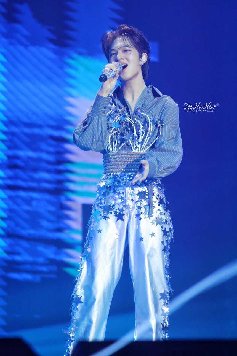 NuNew 1st Concert Day2💗
20240811📷
#NuNew1stConcertDay2 

<a href="/CwrNew/">NuNew</a> #NuNew 
#ZeeNuNew #ซนซน