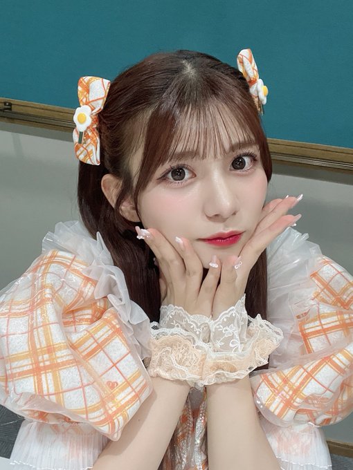 Twitterのコスプレ画像9