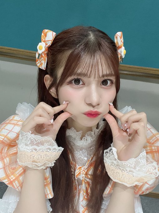 Twitterのコスプレ画像8