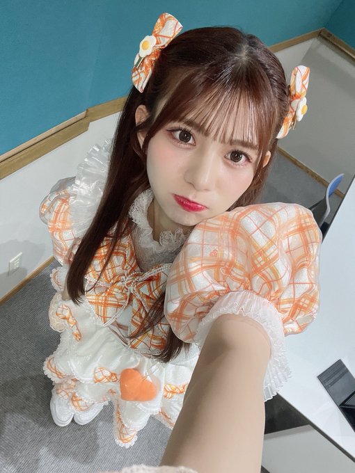 Twitterのコスプレ画像7