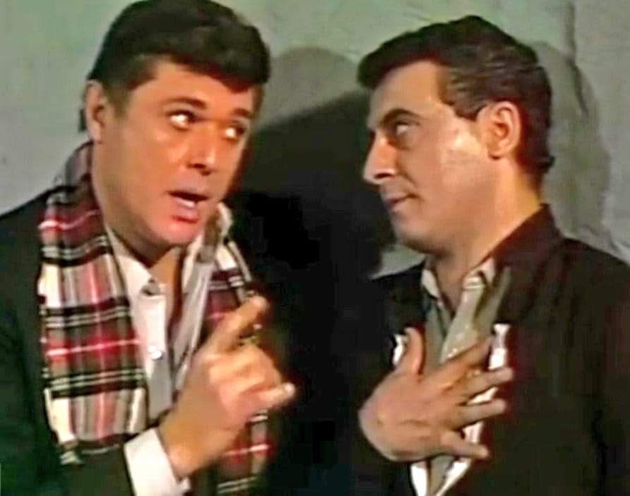 النهارده حفل الختام
بلاها العشاء الاخير.. جتتنا مش خلصانة