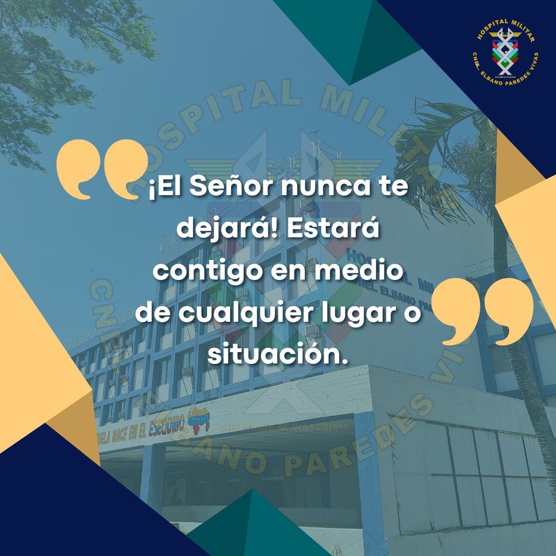 #11Ago || Felíz y Bendecido Domingo

#LaFANBAlServicioDelPueblo
#EnAlasVenceremos
#DigesaludFANBCuidaTúSalud
#RedSanitariaMilitar
#ApureEsNuestro
#FANB
#Venezuela
#Aragua
#maracay
