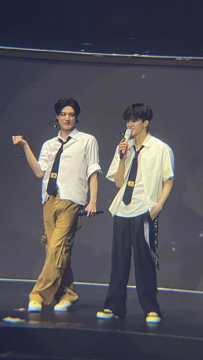 artsyseoul's tweet photo. NOMIN AHHHH

#NCTDREAM_THEDREAMSHOW3_in_MNL #THEDREAMSHOW3_in_MANILA
#TDS3inManila #TDS3inMANILA_Day2 https://t.co/XaNdycSool
