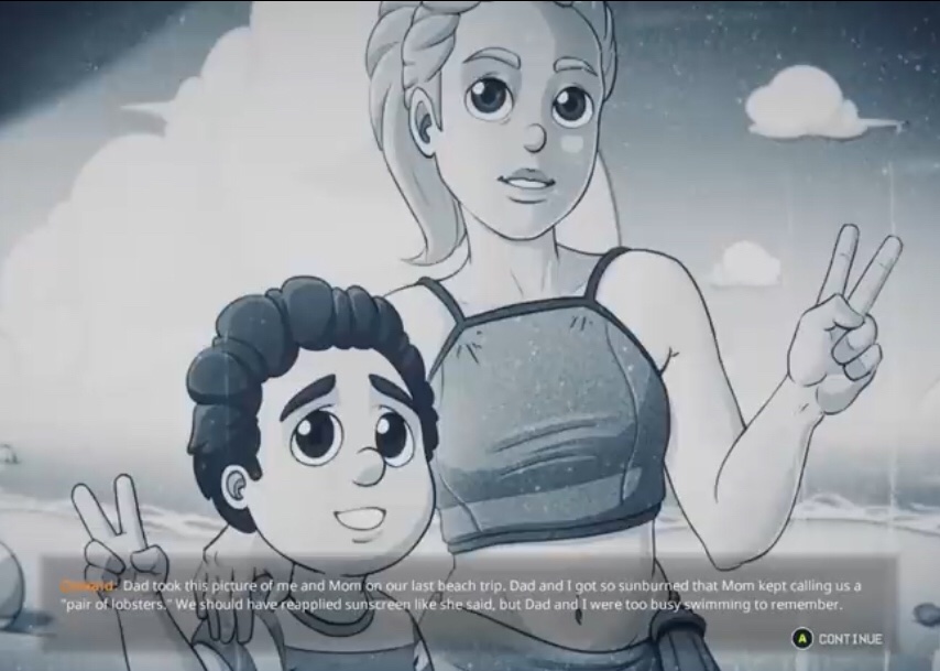 cawthonmedias's tweet image. Am I the only one that feels extremely satisfied that we finally have a healthy family relationship in mainstream FNAF? I thought this day would never come.