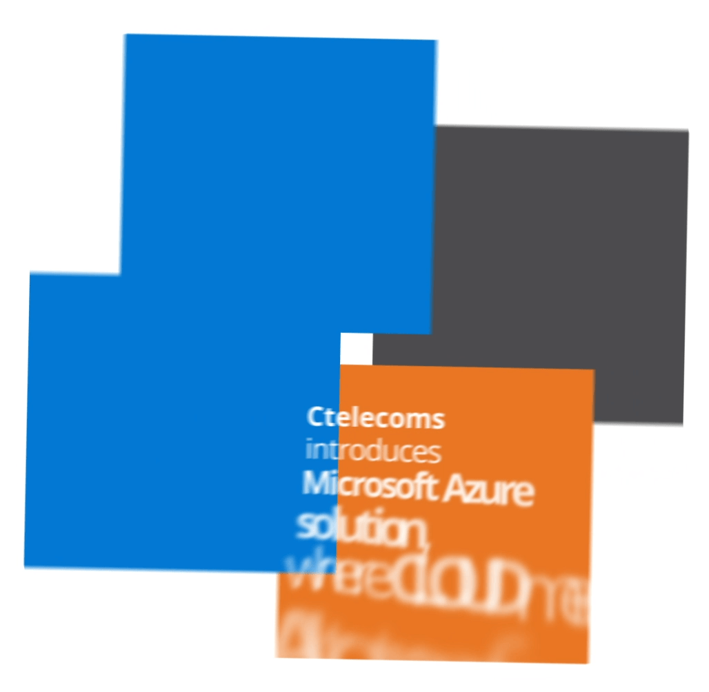 ctelecoms_ksa's tweet photo. As a business owner or an IT manager, you may be considering the benefits of moving your infrastructure, apps, and data to the cloud. If you are still using on-premises servers, it is the time to seriously consider this option. Watch our video: 👇
https://t.co/IR1aCEPOMX

#Azure https://t.co/8aECz7ATwR