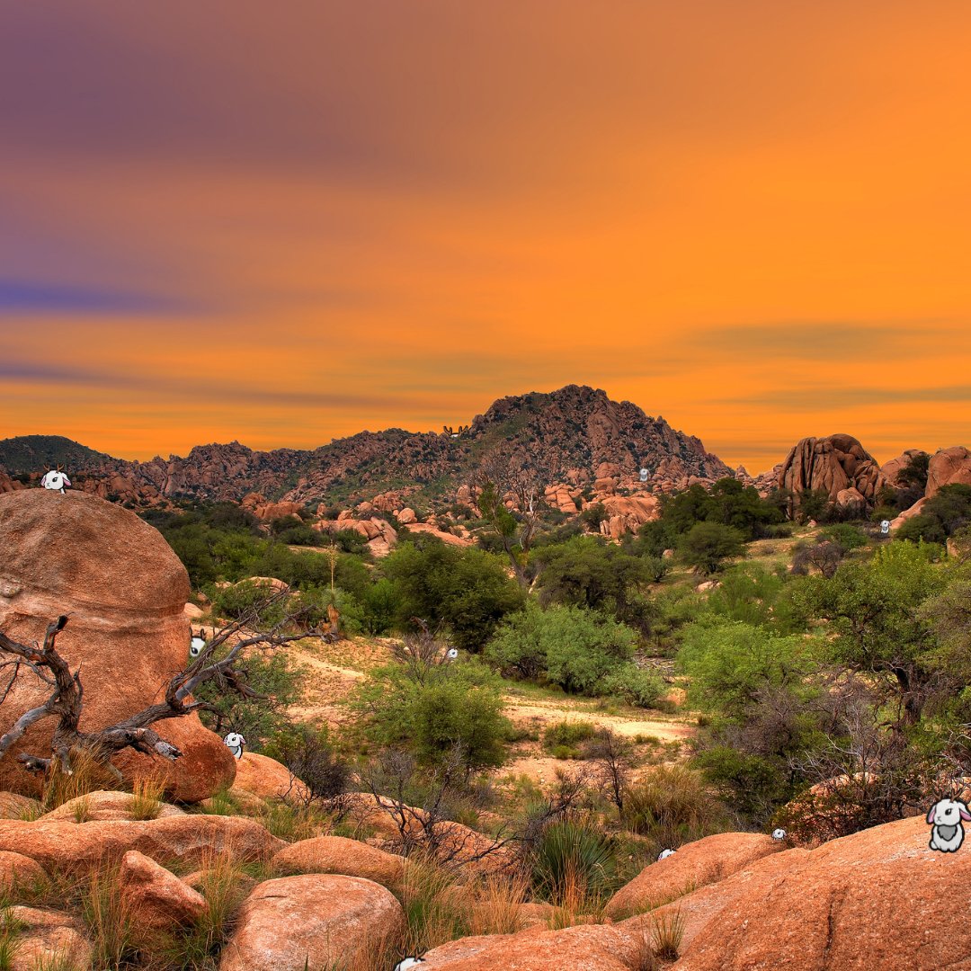 luxcups's tweet image. 🦌🐇 Jackalopes are a mysterious friend who loves to hide from the world. How many Jackalopes have you found?

Even if you can't, you can find your very own friendly mythical beasty with our enchanting Jackalope Collection! 

#JackalopeCollection #MythicalMagic #FolkloreFun