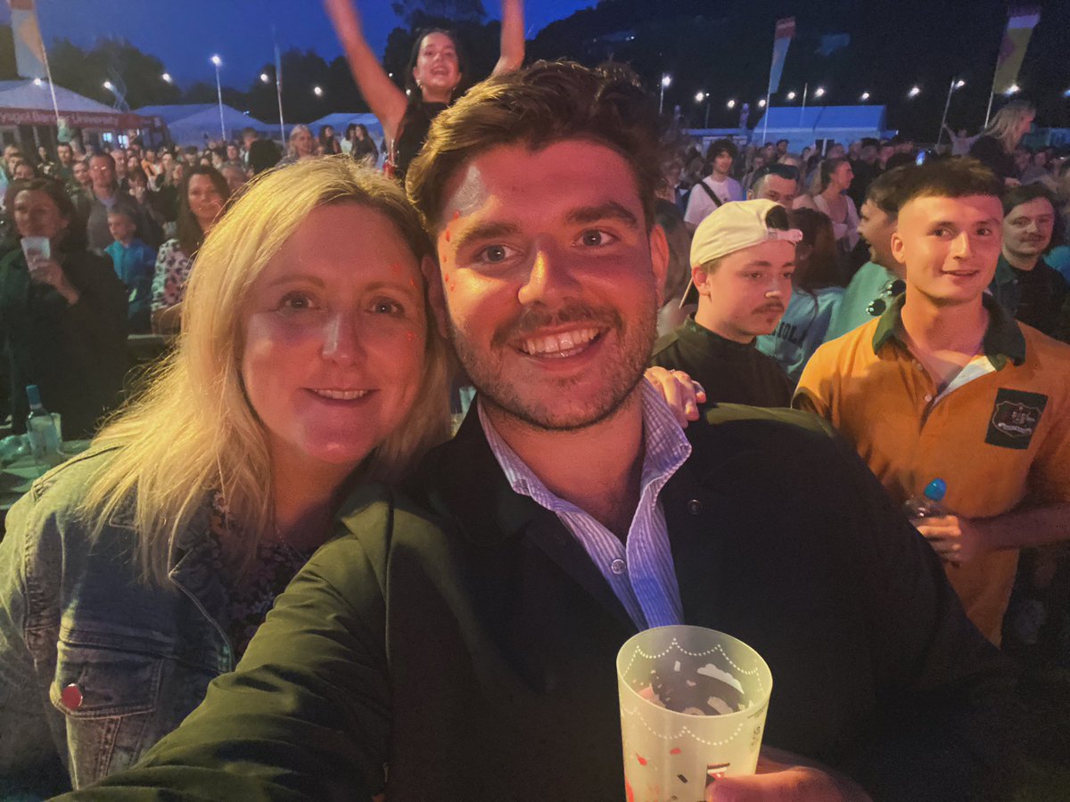 Diolch #steddfod2024 Rhondda Cynon Taf! 🏴󠁧󠁢󠁷󠁬󠁳󠁿🎶 #pabo #ponty